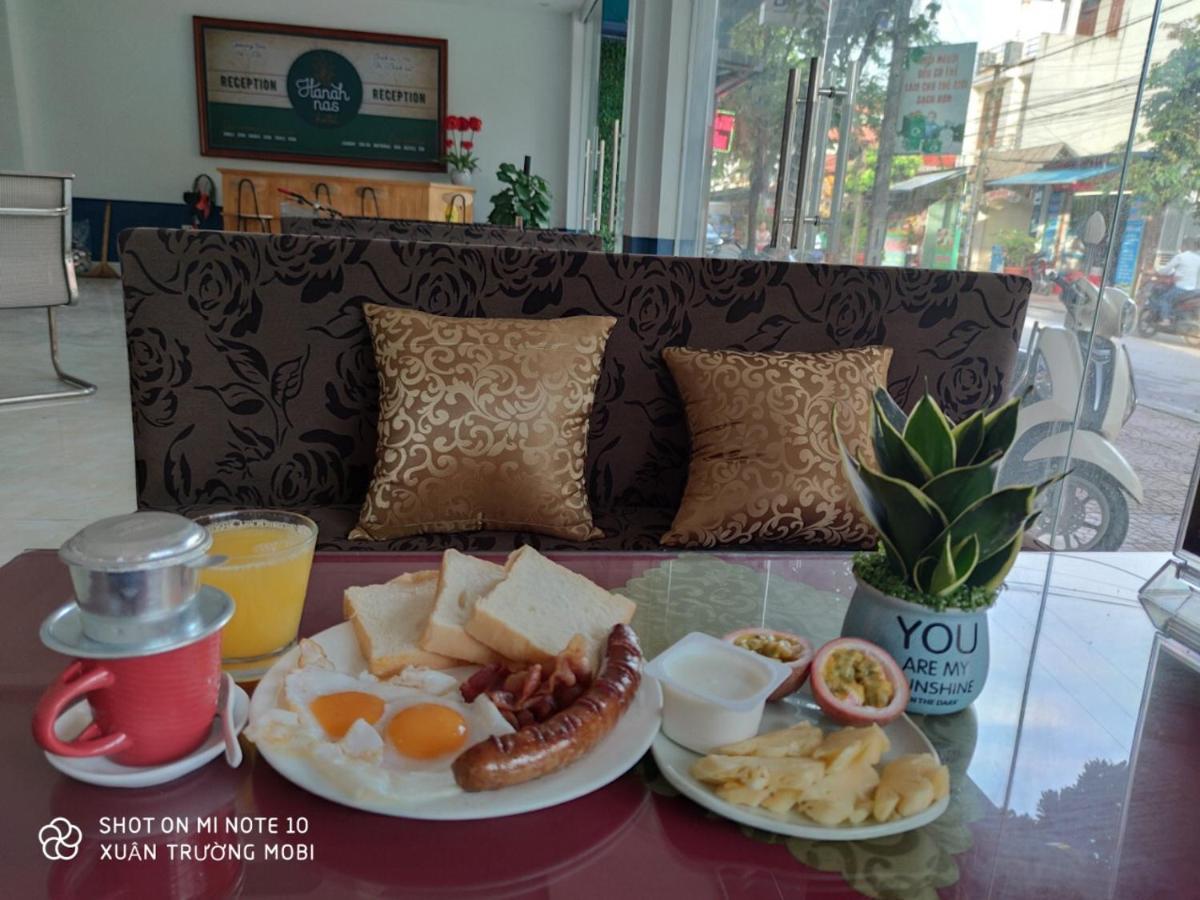 Jamerik Taco Bar - Hostel Нин Бин Екстериор снимка