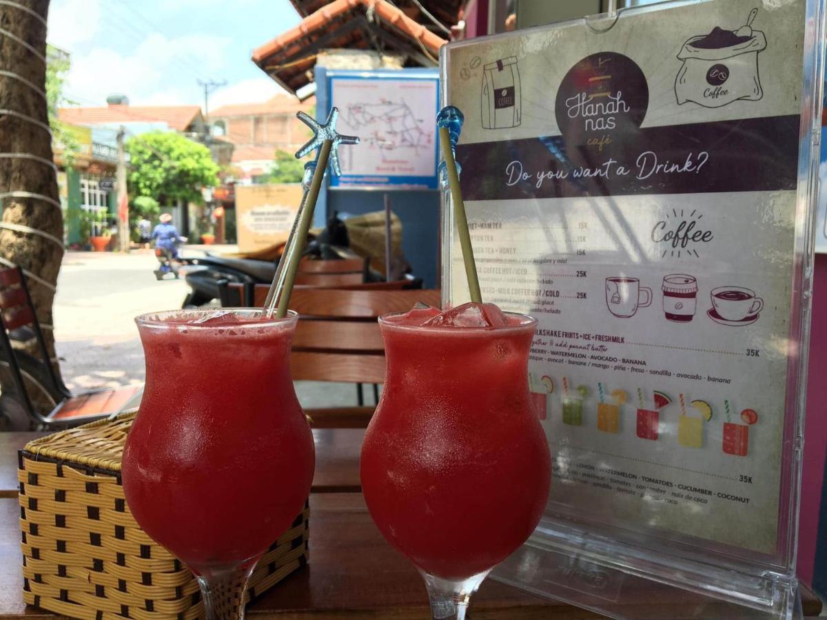 Jamerik Taco Bar - Hostel Нин Бин Екстериор снимка